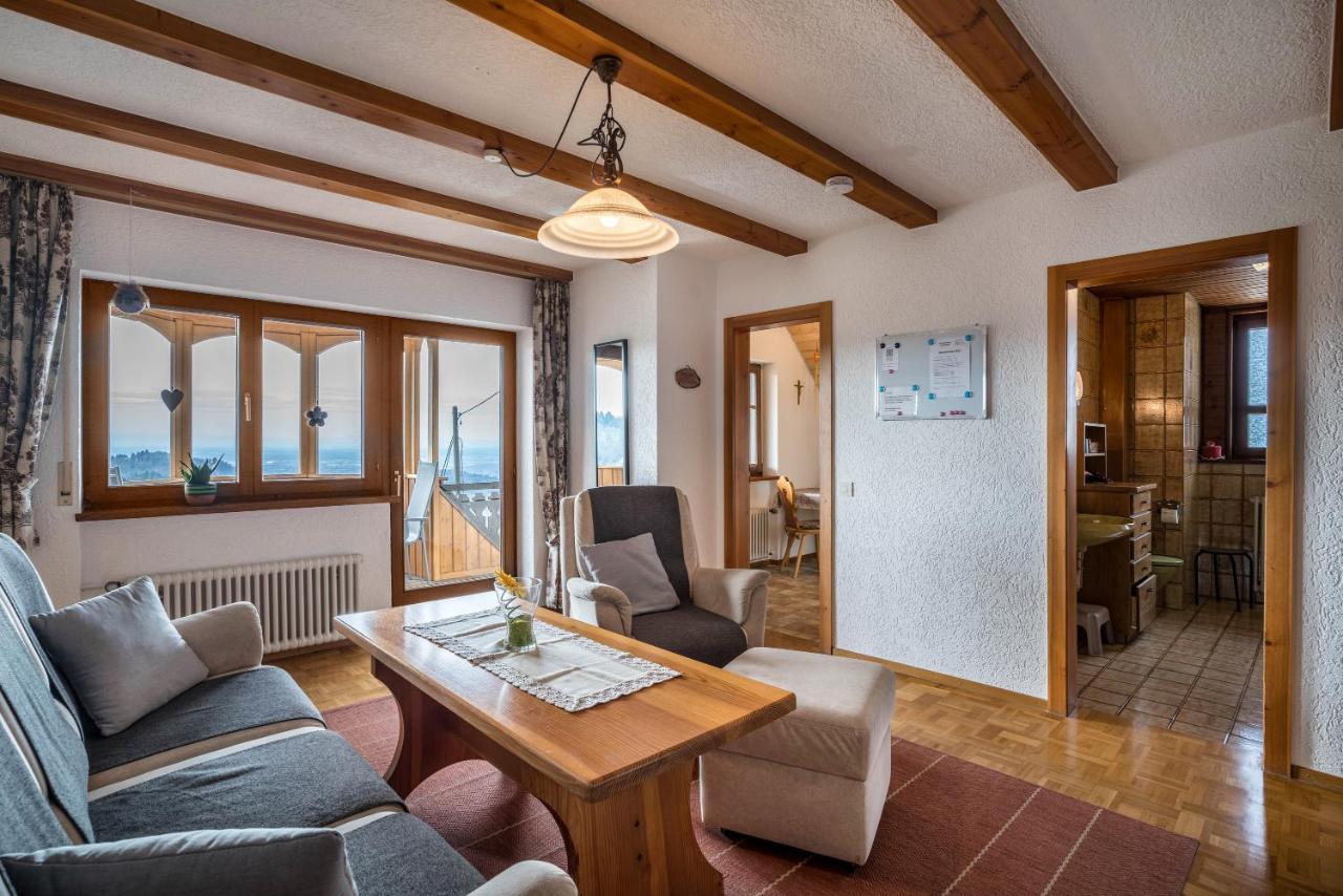 Apartment Adlerhorst