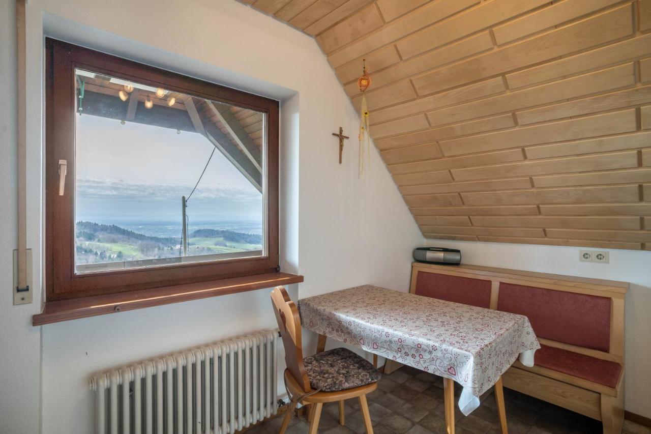 Adlerhorst Apartment *