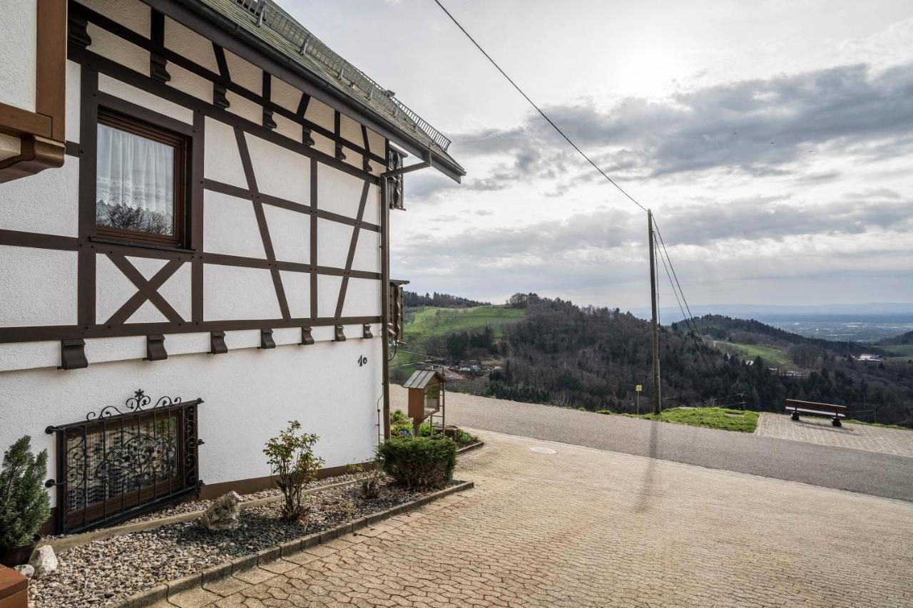 Apartment Adlerhorst
