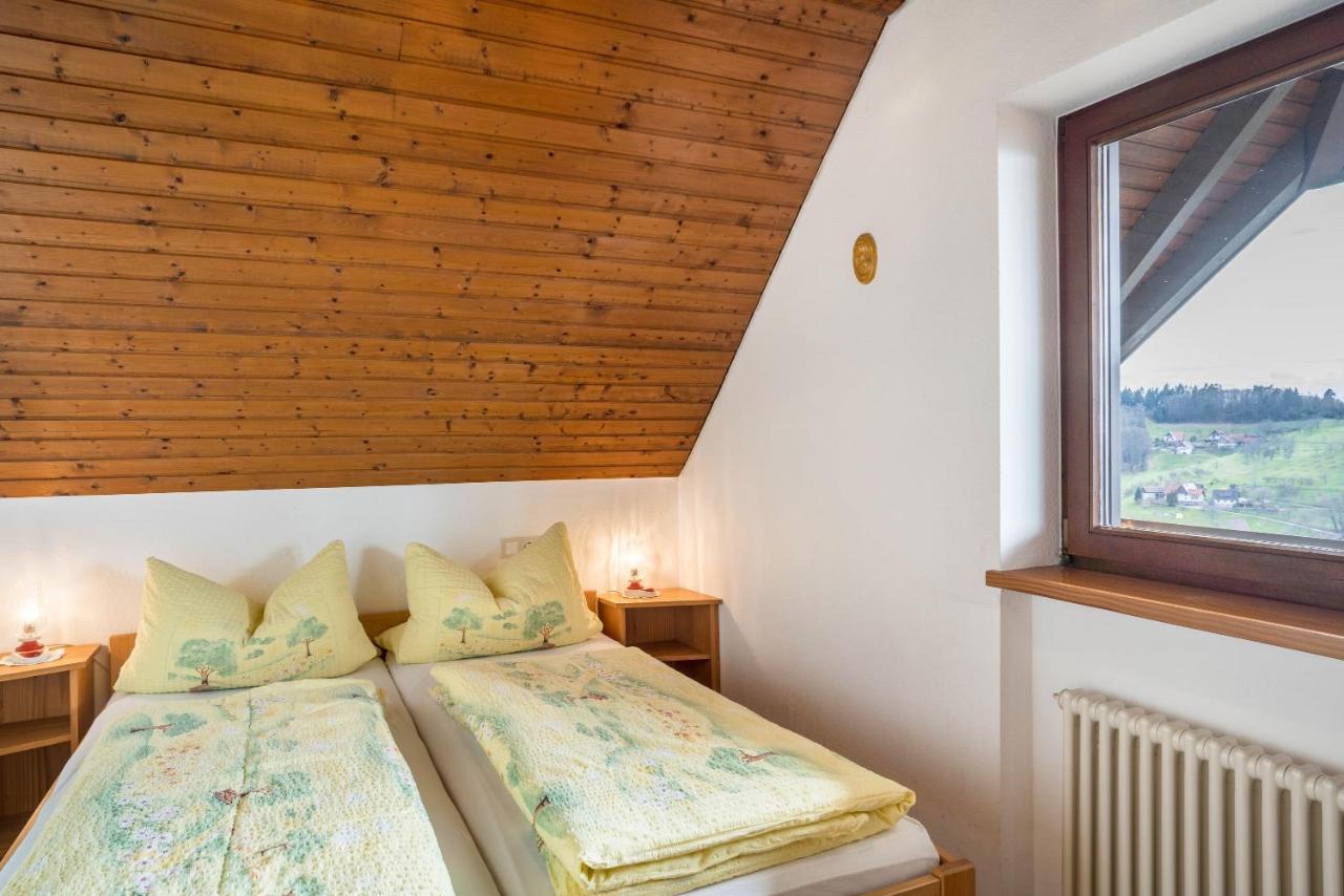 Apartment Adlerhorst *